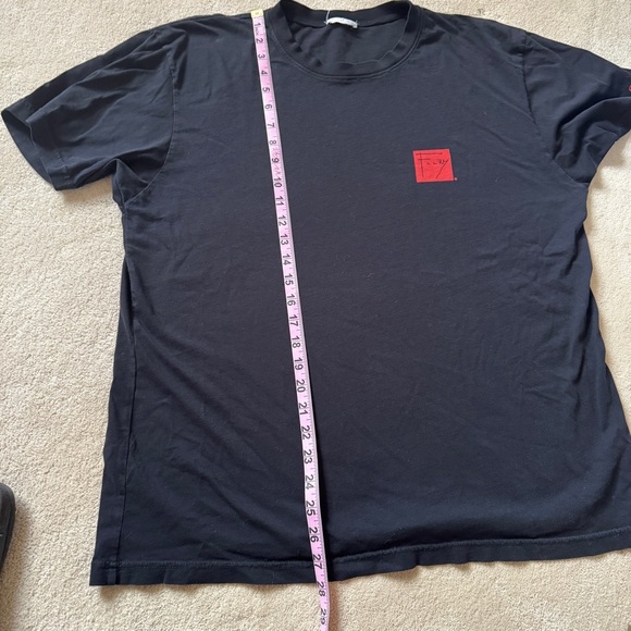 Frank Lloyd Wright Guggenheim Museum T Shirt - Picture 6 of 6